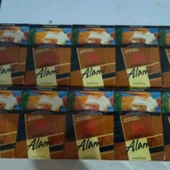 Dijual Alami Coklat 1001 Ori 1press