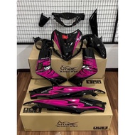 Magic Boy cover set api LC135 V1