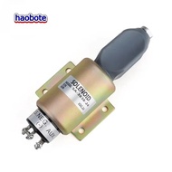 12V/24V SA-3838-24 SA-3838-12 SA-3838 2003-24E7U1B1S2A stop solenoid valve