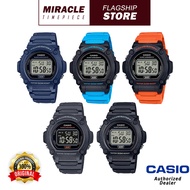 Casio W-219H-1A / W-219H-2A / W-219H-8B / W-219H-1 / W-219H-2A2 / W-219H-4A Series Men Watch