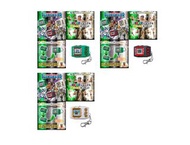 [預訂2024-9]  數碼暴龍超代彩色機5風之守衛（綠黑） DIGIMON PENDULUM COLOR 4 WIND GUARDIANS ORIGINAL GREEN BLACK 數碼暴龍超代彩色