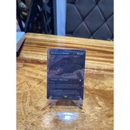 Fell Beast of Mordor - Tales of Middle-earth Commander - Contemporary Nook SB2