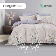 🌟 Event promotion 🌟(Quilt Cover Set, INCLUDING Quilt Cover) Horgen Silky Soft Series 100% Tencel Pri