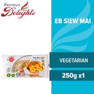 EB Frozen Vegetarian Siew Mai - By Prestigio Delights