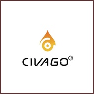 ◈ ◲ (Reissue) CIVAGO accessories reissue