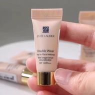Kem Nền Estee Lauder DW Long-lasting Light Coverage Oil Control Sun Protection Dành Cho Da Dầu Dạng