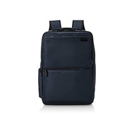 [Samsonite] Men's Business Bag Debonair 5 Backpack L Expanse Double Navy