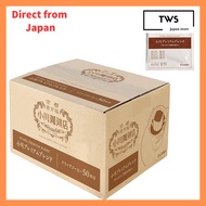 Ogawa Coffee Shop Ogawa Premium Blend Drip Coffee — 50 servings[Direct from Japan]
