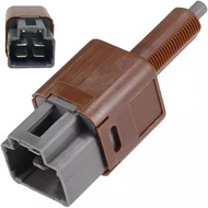 Brake Light Switch 25320-JN00A Compatible with Nissan Altima/Maxima/Murano/370Z/GT-R & Infiniti G25/