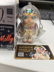 MEGA SPACE MOLLY 100% 系列01  地球的女兒
