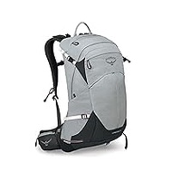 Osprey OS50309 Stratos 24 Men's, smoke gray