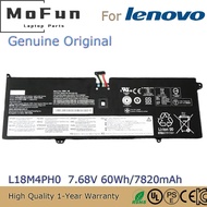 L18M4PH0  Laptop Battery for Lenovo Yoga C940-14 C940-14IIL(81Q9007QGE) SP/A 81Q9 L18C4PH0