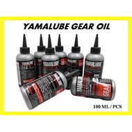 (OIL) YAMALUBE GEAR OIL / SCOOTER GEAR OIL