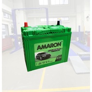 Amaron PRO 65B24L LS R 50Ah Battery Car Van Truck Lorry Automotive Vehicle