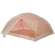 旺角尖沙咀門市 : 美國 Big Agnes Copper Spur 3 Platinum 3人營 Camping Tent 露營帳篷 營幕