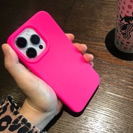 Case Logo Cold Shield For 16E Velvet Color Pen Impact Model 16pro 16pro Max 16plus 15pro 15pro i15 1
