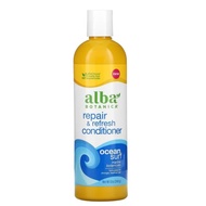 Alba Botanica, Repair & Refresh Conditioner, Ocean Surf, 12 oz (340 g)