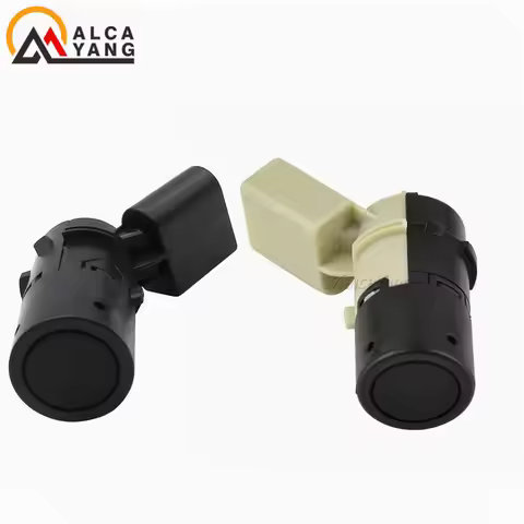 7H0919275D PDC Parking Sensor For Audi A3 8L1 8P1 Sportback 8PA A4 8EC B7 8K2 B8 Avant 8ED B7 A6 4B2