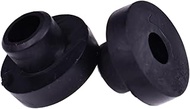 JZGRDN 2PCS Fuel Pickup Bushing M132706 Compatible with John Deere D100 D105 D110 G110 X110 X115R X1