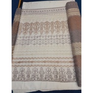 Sapto tille fabric 2tone guys...