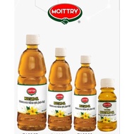 MOITTRY VIRGIN MUSTARD OIL