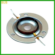 BUB 25 4mm Tweeter Voice Coil 25 Core Titanium Film Treble Speaker Coil 6OHM