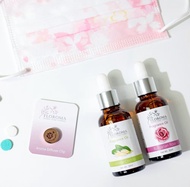 買香薰精油送口罩扣 Aroma Diffuser Clip Set