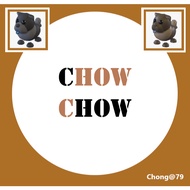 Must-Have Chow-Chow | Limited ADM AM Collection