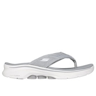 Xăng Đan/Dép Nữ Skechers On-The-Go Go Walk 7 Sandal Kylie - 141056-GRY Online Sale