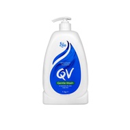 QV GENTLE WASH 1KG - BEAUTY LANGUAGE