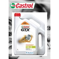 Castrol GTX 10W-30 (3L)