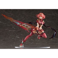 *JAPAN IMPORT* Xenoblade 2 - Homura Pyra - 1/7 Scale Anime Figure