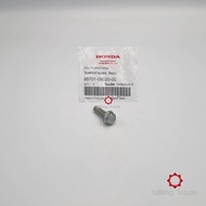 0687_HO. Flange Bolt 6x20 (WX517) HONDA: (95701-06020-00): SONIC OLD ... Pack Of 1 Piece... ...The..
