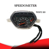 MOTORCYCLE MODIFIED HONDA TMX SPEEDOMETER SPEEDO METER (WAVE100/WAVE125/CT100)