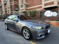 2014 BMW 528i Xdrive 美規滿配 M-SPORT套件