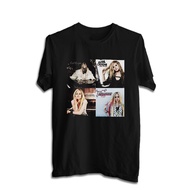 Avril Lavigne T-shirt Avril Lavigne 3 T-shirt