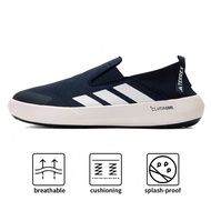 TERREX BOAT SLIP-ON CLIMACOOL Casual Shock Absorbing Sneakers For Women JI3503