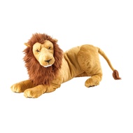 Djungelskog Doll, lion