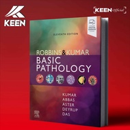 ROBBINS & KUMAR BASIC PATHOLOGY