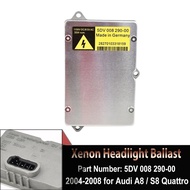 5DV 008 290 00 5DV00829000 Xenon Headlight Ballast D2S D2R For Audi BMW Mercedes NISSAN OPEL VW Rena