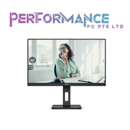 AOC Q27P3CV 27 INCH 2560 × 1440 (FHD) IPS DAISYCHAIN USBC DOCKING (3 YEARS WARRANTY BY CORBELL TECHN