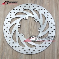 300mm Front Brake Disc Rotor For BMW F 650 CS F650CS K14 K17 2000-2007 F650GS F 650 GS K72 1999-2012
