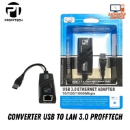USB to LAN Adapter USB 3.0 GIGABIT- USB LAN Connection