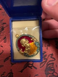 2564 龍婆匹 自身