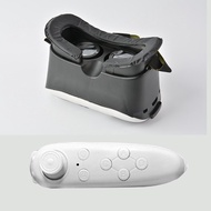 [Johor Seller] VR BOX Virtual Reality Movies Games 3D with Controller for Smart Phone Video Movie