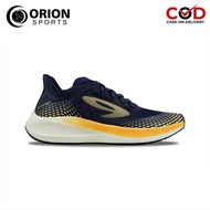 Sepatu Running 910 Haze 1.5 Biru/Orange/Putih