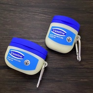 Cute Vaseline AirPods Case Silicone Soft AirPods 1/2/3 Case Anti-drop AirPods 3 Protective Cover AirPods Pro Case AirPods Pro2 Case
