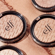 Phấn bắt sáng highlight ELF Elf e.l.f metallic flare highlighting powder Metallic Flare Highlighting