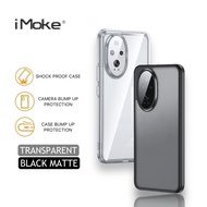 iMoke Case For Honor 200 Pro 5G/200 5G