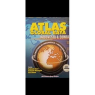Atlas BOOK